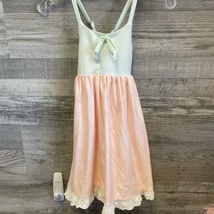 SWEETHONEY dress sz 6 mths